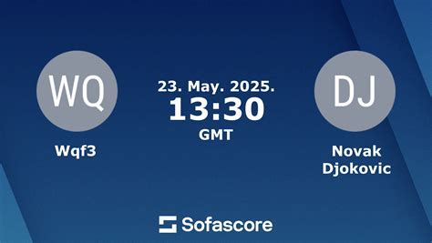 djokovic live score|Novak Djokovic .